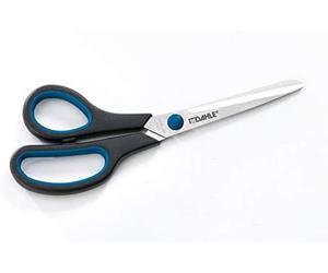 Dahle 54418 office comfort-grip tijeras de acero templado 21cm - model