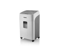 Dahle automática shredmatic 300 .14 /300 hojas, partículas p5 2x15 m