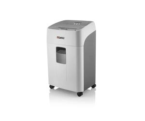 Dahle automática shredmatic 300 .14 /300 hojas, partículas p5 2x15 m