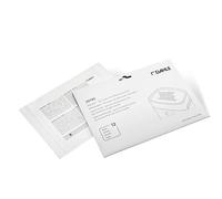 Dahle Öl-blätter para máquina destructora de documentos 12st.