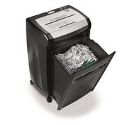 Dahle papersafe 22114 - destructora de papel (10 hojas, nivel p-4, cor