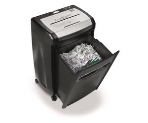 Dahle papersafe 22114 - destructora de papel (10 hojas, nivel p-4, cor