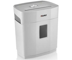 Dahle Papersafe PS100 Destructora de Papel Corte en Partículas 12L