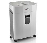Dahle Destructora manual PS240 Papersafe, corte partículas P4 4x12 mm, entrada 224 mm