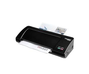 DAHLE Plastificadora Térmica A4 Negra