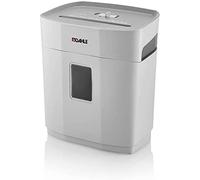 Dahle trituradora de papel ps100 36,6 x 34,7 x 21,7 cm 5 hojas 12 l