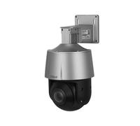 DAHUA-3081 | Domo PTZ IP 2MP, 4mm, Smart IR 30M, IP66 | Color Metalizado