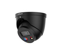 Dahua 8Mp 2,8mm IP Camera Tioc WizSense Black IPC-HDW3849H-AS-PV-S4
