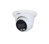 Dahua 8Mp Smart Dual Light WizSense Ip PoE IPC-HDW2849TM-S-IL