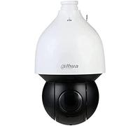Dahua - AI WizSense PoE IR 150M 4MP Starlight Dome PTZ Cámara IP de Seguimiento automático - SD5A432XA-HNR