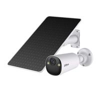 Dahua Kit Apollo Bullet C1 4 MP inteligente doble banda inalámbrica
