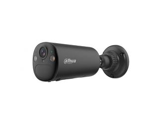 Dahua Apollo Bullet C1 DH-BF8CA-XL/M0508 Kit WLAN 8MP negro