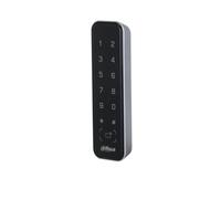 DAHUA ASR2201A Lector PROXIMIDAD MIFARE RS485 Wiegand IP66 + Teclado