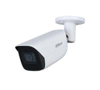Dahua Bullet 8Mp 4K 2.8mm WizSense Ip PoE Ir 30m IPC-HFW3841E-AS