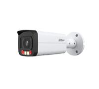 Dahua Bullet 8Mp Smart Dual Light 3.6mm Bullet WizSense Ip PoE IPC-HFW2849T-AS-IL