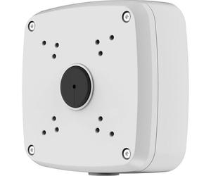 Dahua caja de conexión impermeable ip66 pfa121, compatible con cámar