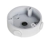 Dahua Caja de conexiones compacta PFA136 para cámaras de seguridad PFA136-W