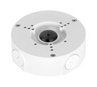 Dahua Caja de conexiones PFA130-E para cámara tubular y mini-domo blanco
