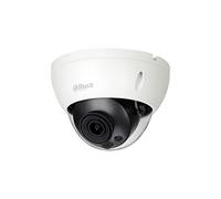 DAHUA - Cámara AI IP ONVIF PoE 4 MP 3,6 mm Starlight WDR Audio IPC-HDBW5442R-ASE-NI