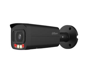 Dahua Cámara Bullet 5MP Smart Dual Light Negra IPC-HFW2549T-AS-IL