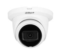 Dahua Cámara de Seguridad 4MP Exterior Blanca - DH-IPC-HDW2441TMIP-S-0280B