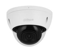 Dahua Cámara IP Domo DH-IPC-HDBW2541EP-S-0280B-S2 WizSense 5MP para exterior Blanco