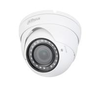Dahua Cámara de Seguridad DH-HAC-HDW1100RP-VF-2712 2.7-12mm