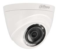 Dahua Cámara de Seguridad HAC-HDW1200RP-0280B-S5 Domo 4 Interior/Exterior Blanco