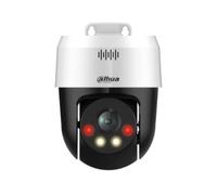 Dahua Cámara PT de Red SD2A500NB-GNY-A-PV 5MP Smart Dual Light PoE IP66