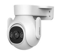 Dahua Cámara IP Wi‑Fi P3B-PV 3MP para exteriores PT luz dual, disuasión y audio