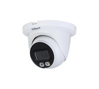 Dahua Cámara de vigilancia externa HAC-HFW1100R-VF-IRE6-S3 4 en 1 HD 1 MP IR 60