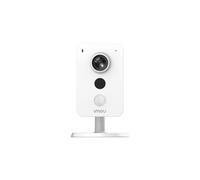 Dahua Cámara De Vigilancia Ip Imou 1080p H.265 Con Cubo De Detección Pir (Ipc-K22p)