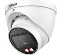 Dahua cámara domo 20m 2mp sartlight hdcvi ir