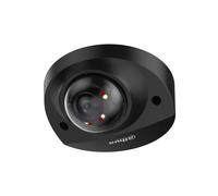 Dahua Cámara domo 4MP Dual Light IPC-HDBW2449F-AS-IL Negra | IA, IR y luz cálida, IP67/IK10 IPC-HDBW2449F-AS-IL-B