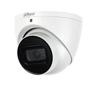Dahua Cámara Domo IP de 8 MP (4K), visión Nocturna de 30 m