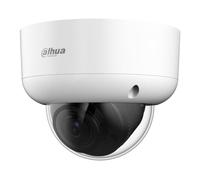 Dahua cámara domo HDCVI Serie Lite 2 MP IR objetivo motorizado