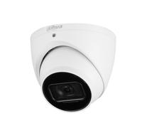 Dahua Cámara Eyeball 4MP WizSense | Detección IA, IR 50 m, IK10, IP67 IPC-HDW3441EM-S-S2