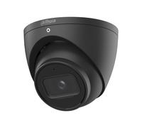 Dahua Cámara Eyeball 5MP WizSense Negra | Detección IA, IR 50 m, IP67 IPC-HDW3541EM-S-S2