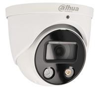 Dahua - Cámara IP AI ONVIF PoE 4MP Análisis de Video a Todo Color óptico Fijo Starlight - Wizsense - IPC-HDW3449H-AS-PV