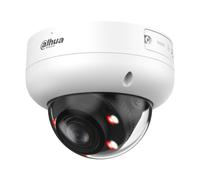 Dahua Cámara IP Bullet 4MP · IR 50M · IP67/IK10 · PoE · Varifocal 2,7-13,5mm