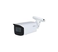 Dahua Cámara IP Bullet · 8MP · IR 30M · PoE · MicroSD 256GB · 2,8mm