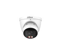Dahua Cámara IP Bullet · 8MP · IR 50m · IP67 · Varifocal 2.7-13.5mm · MicroSD 512GB