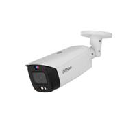 Dahua Cámara IP Bullet · 8MP · IR 60m · IP67 · Varifocal 2,7-12mm · PoE/12VDC