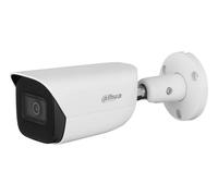 Dahua Cámara IP Bullet WizMind Serie 5 4MP con IA AcuPick, 2.8mm, Blanco
