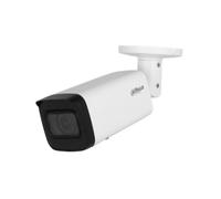 Dahua Cámara IP Bullet WizSense Lite Serie 2 8MP IR 60M WDR Varifocal 2.7-13.5mm