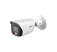 Dahua Cámara IP Bullet WizSense Serie 3 6MP 2.8mm