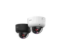 Dahua Cámara IP Domo · 4MP WizSense · Varifocal 2.7-13.5mm · IR Full-Color · PoE · MicroSD 256GB