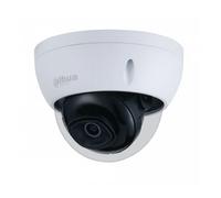 Dahua Cámara IP Domo Antivandálica Lite WizSense Serie 2 2MP 2.8mm