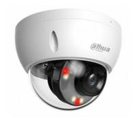 Dahua Cámara IP Domo Lite WizSense Serie 2 4MP 2.8mm