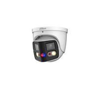 Dahua Cámara Doble IPC-PDW3849-A180-E2-AS-PV-0280B 4MP Full Color 2.8mm PoE IP67